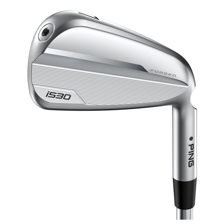 Best Compact MidHandicap Irons 2025 Golf Monthly