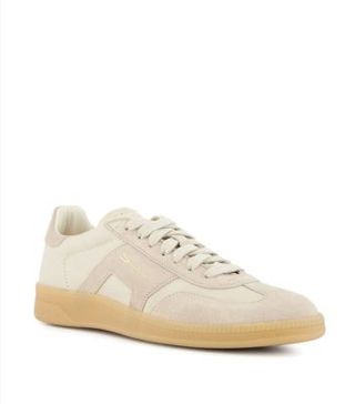 Image of santoni trainers