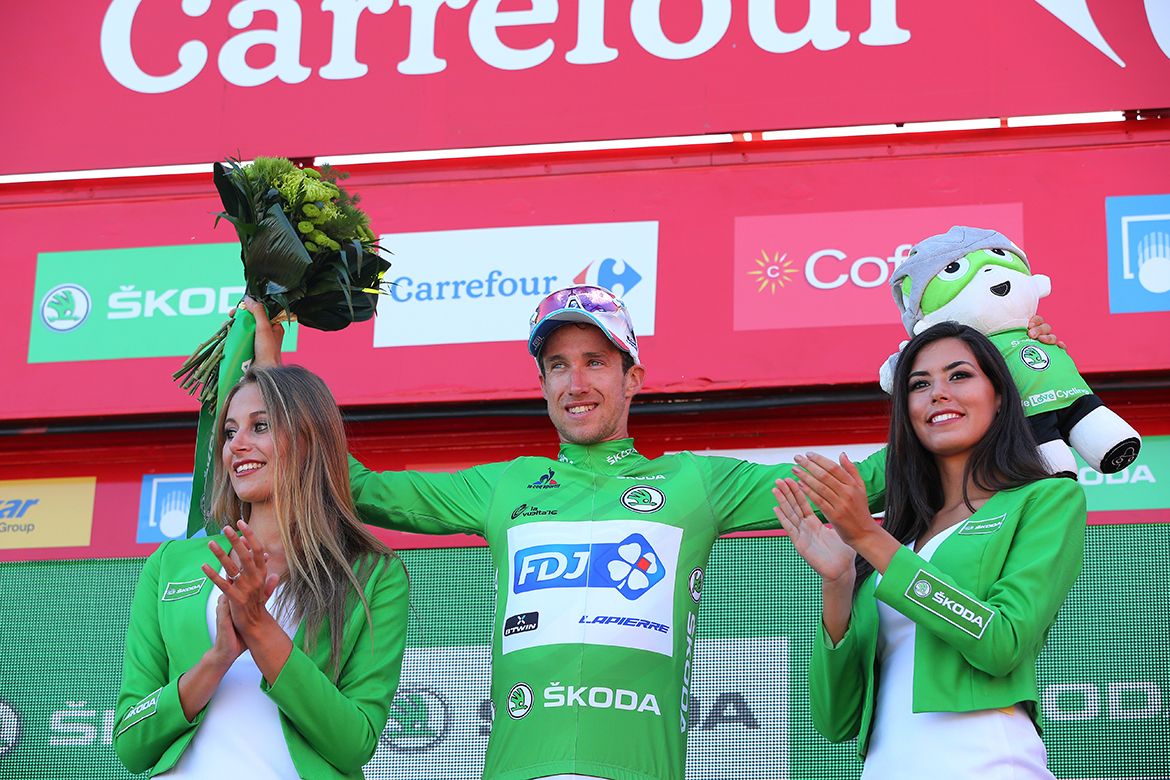 Alexandre Geniez (FDJ)