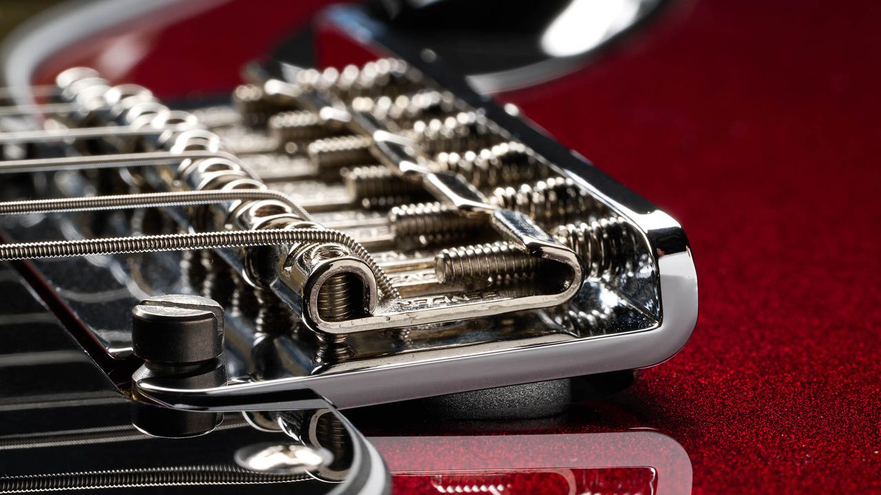 The Fender American Professional Series refreshes its US-made lineup with V-Mod III pickups, upgraded hardware and electronics.
