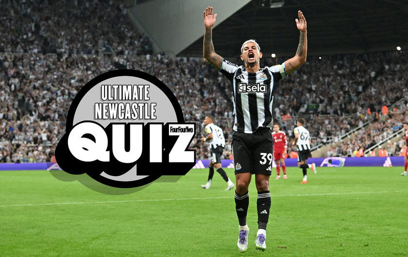 Ultimate Newcastle United Quiz