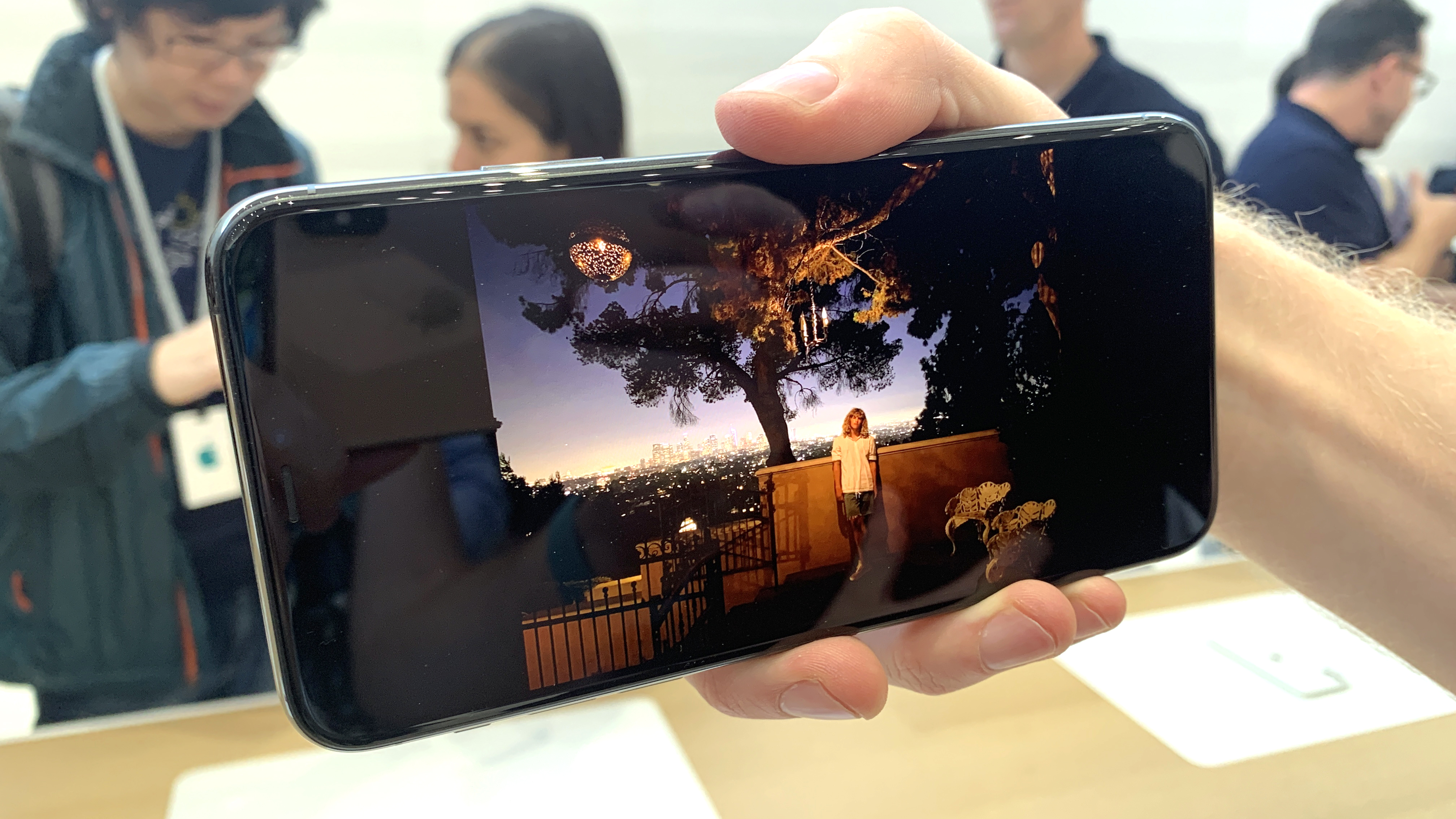iPhone 11 Pro Max review