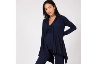 Envie De Fraise Celestine Maternity/Nursing Loungewear Set