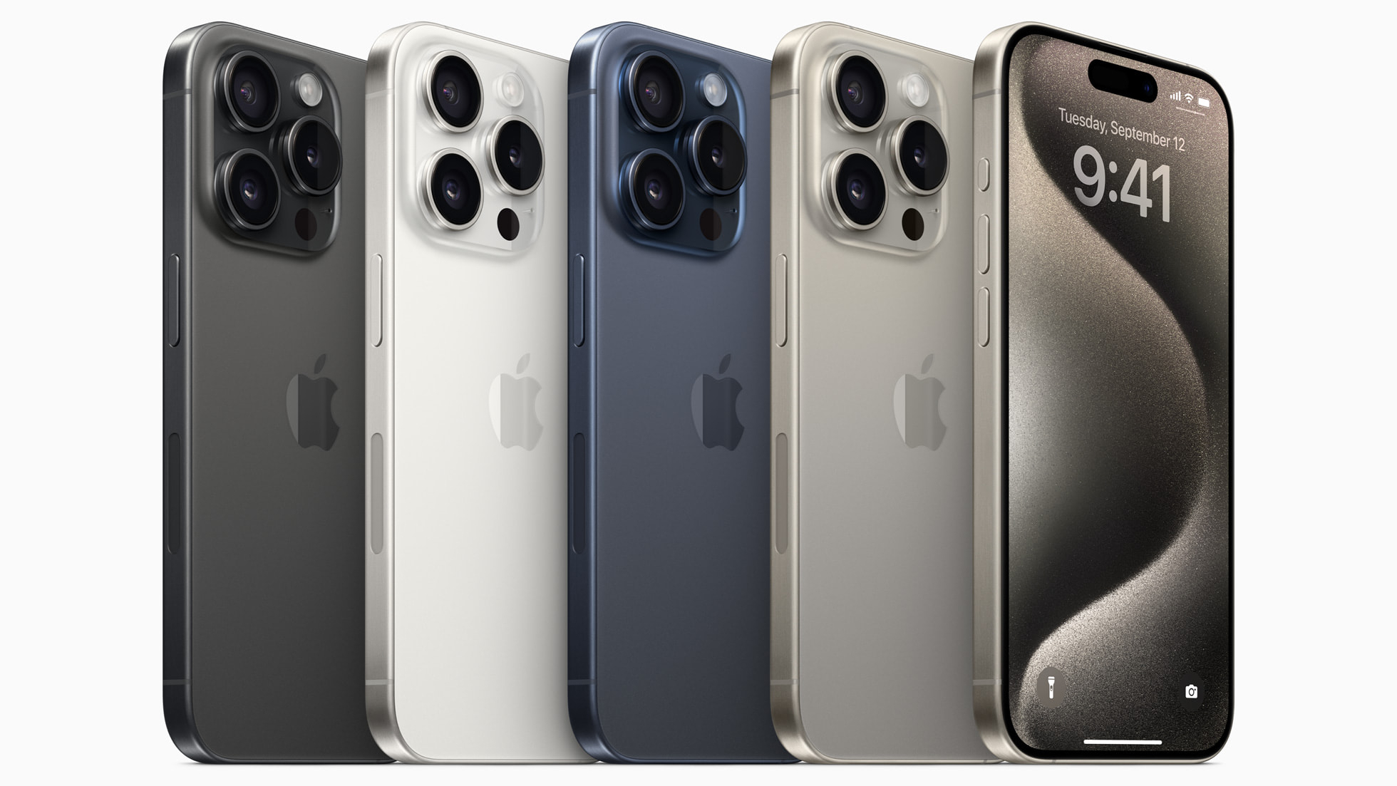 iPhone 15 and iPhone 15 Plus with upgraded camera launched in India, here  is how much they are going to cost - India Today