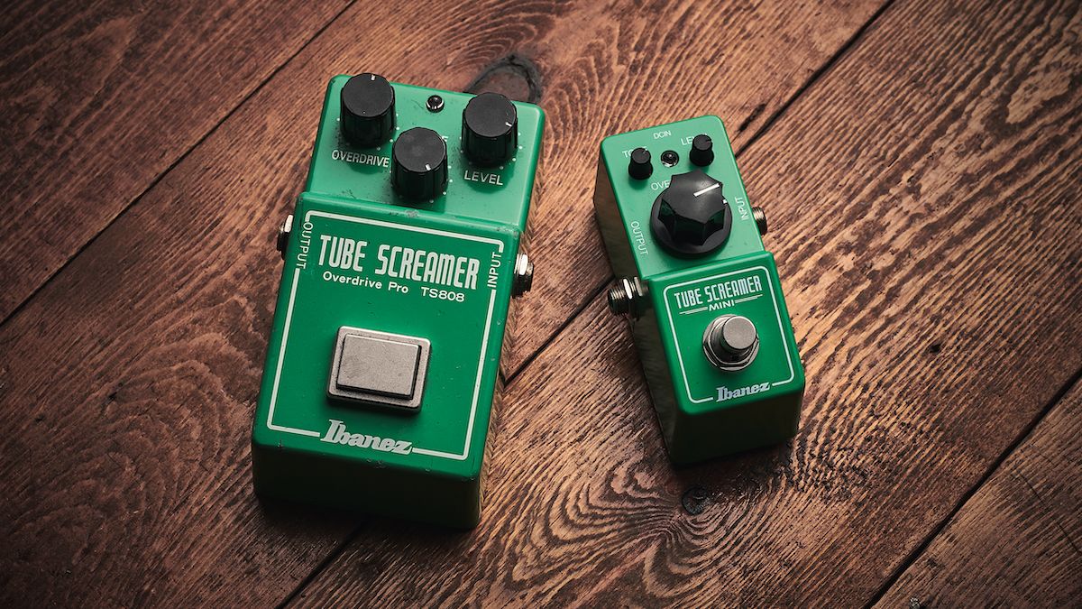Best pedals for blues overdrives, reverbs and more Guitar World