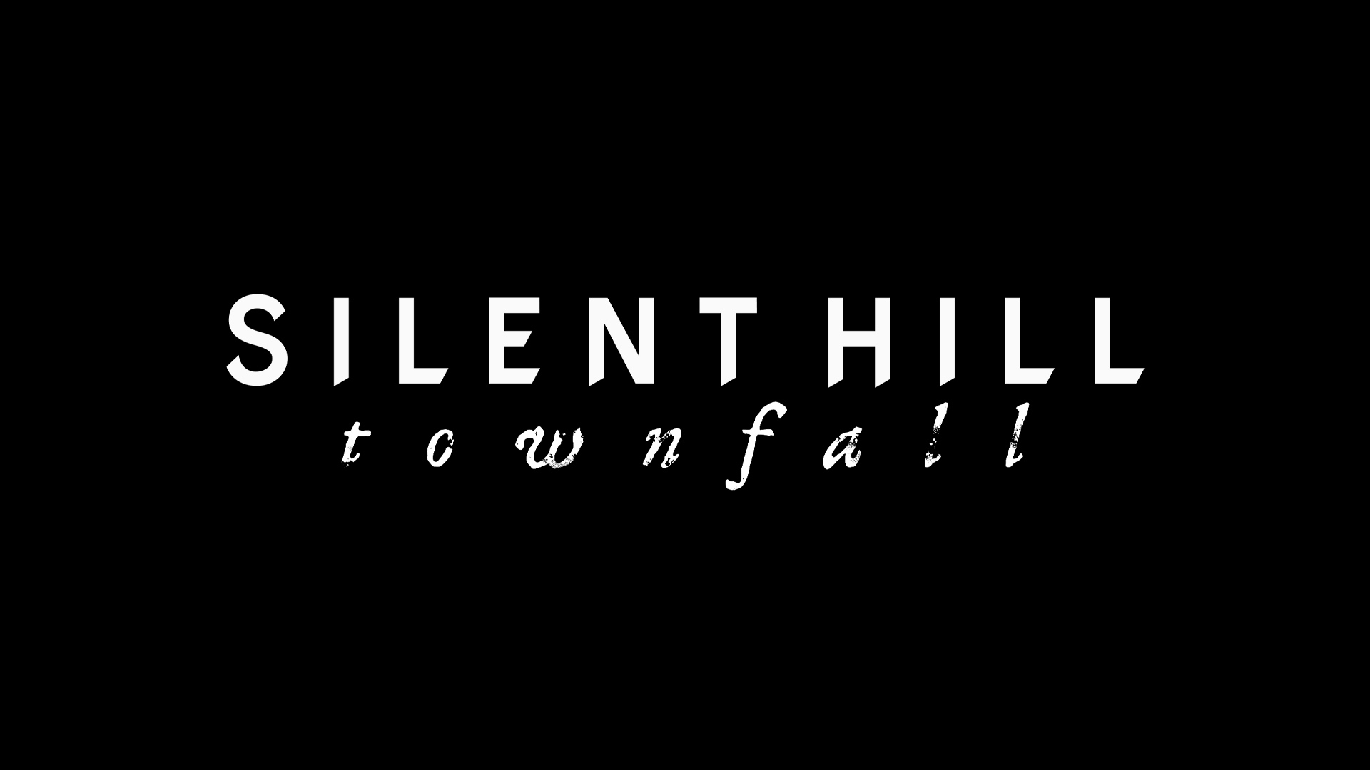 Silent Hill: Townfall
