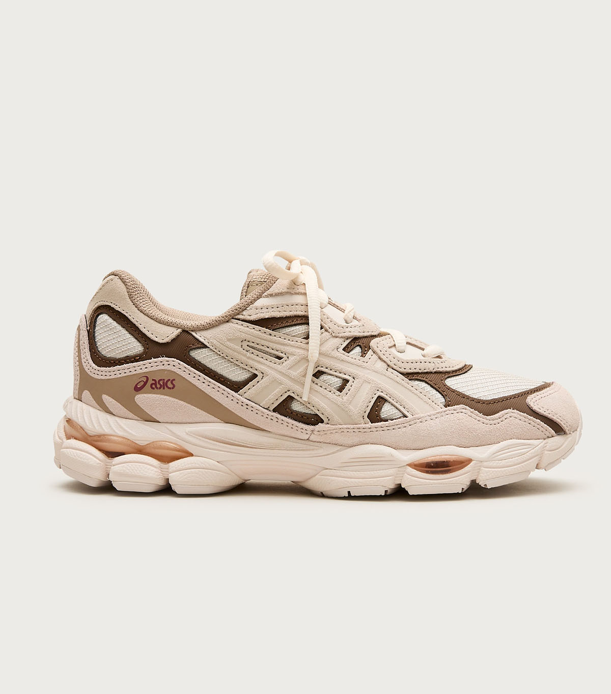 J.Crew, Asics&reg; Gel-Nyc Unisex Sneakers