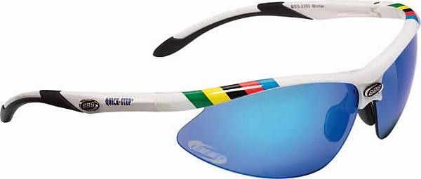 The rainbow stripe special edition
