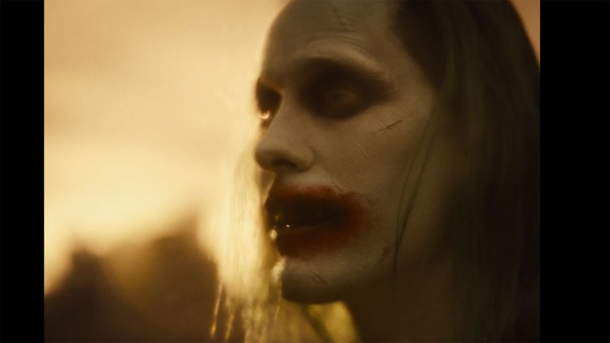 Zack Snyder’s Justice League epilogue explained: what the Joker cameo ...