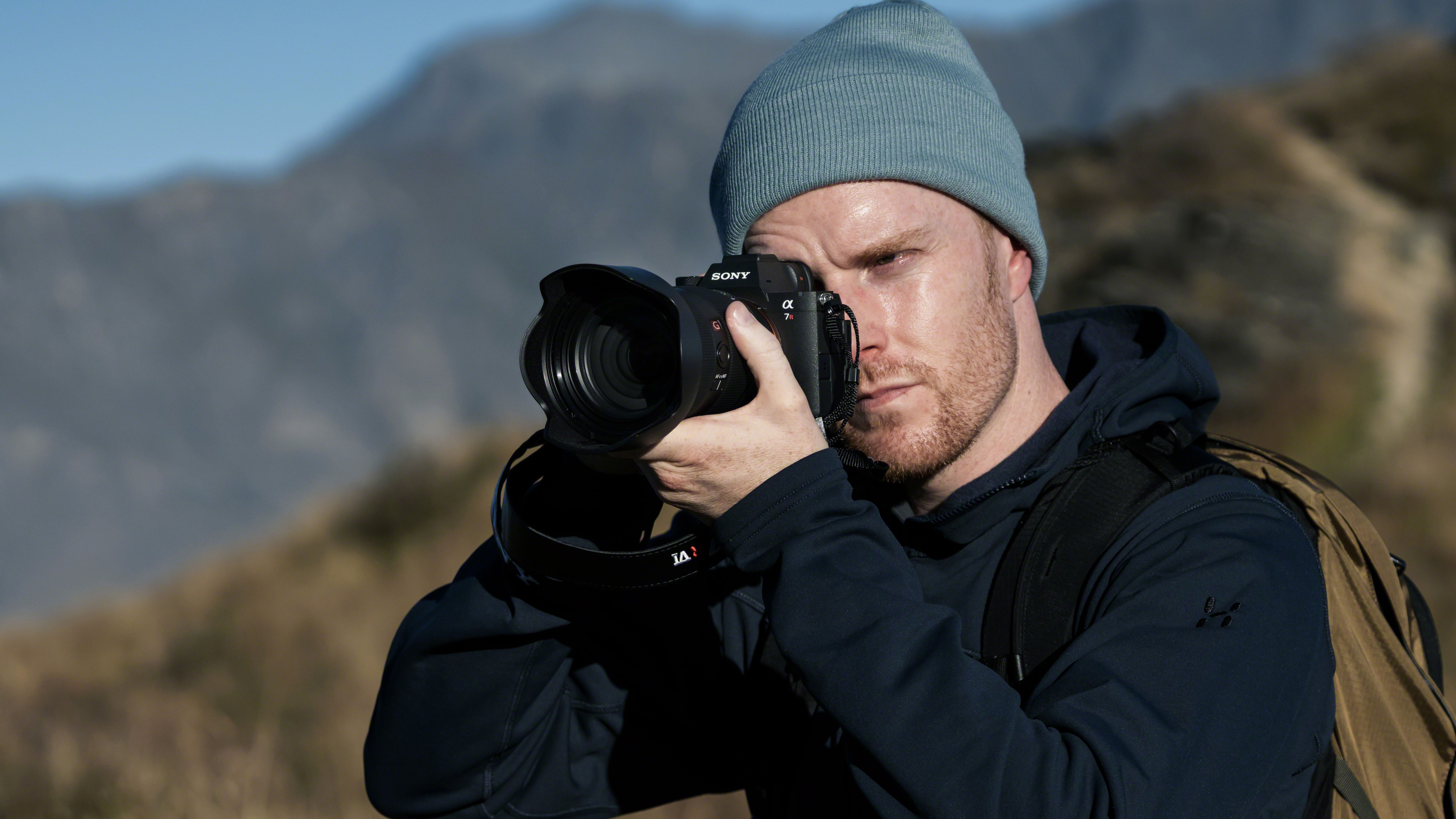 Sony A7R VI