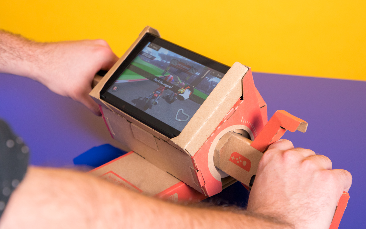 Nintendo Labo Review: Are the Robot & Variety Kits Worth the Hype?