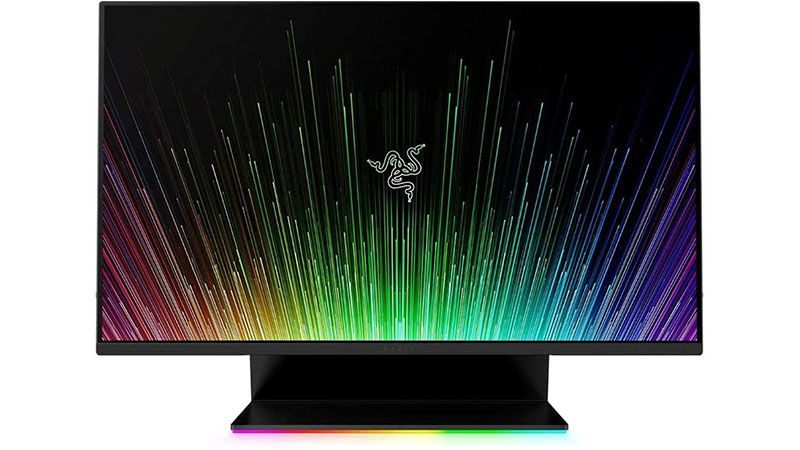 Razer Raptor 27