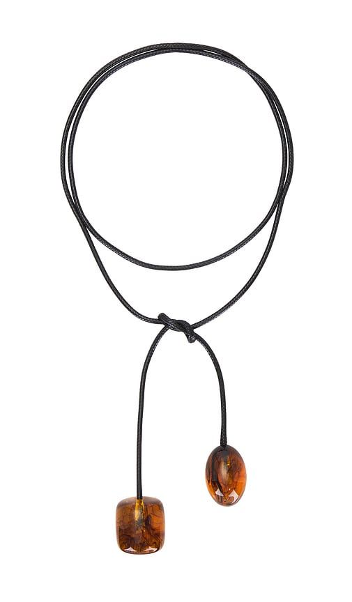 Jamie Choker