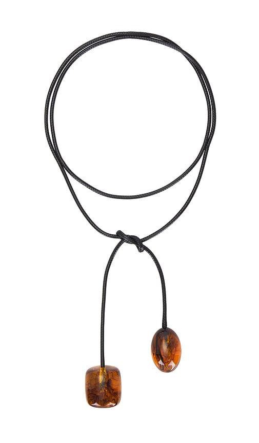 Jamie Choker