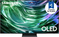 Samsung S90D OLED | 55-inch | 3840 x 2160 | 120 Hz | OLED | $1,797.99$1,297.99 at Amazon (save $500)