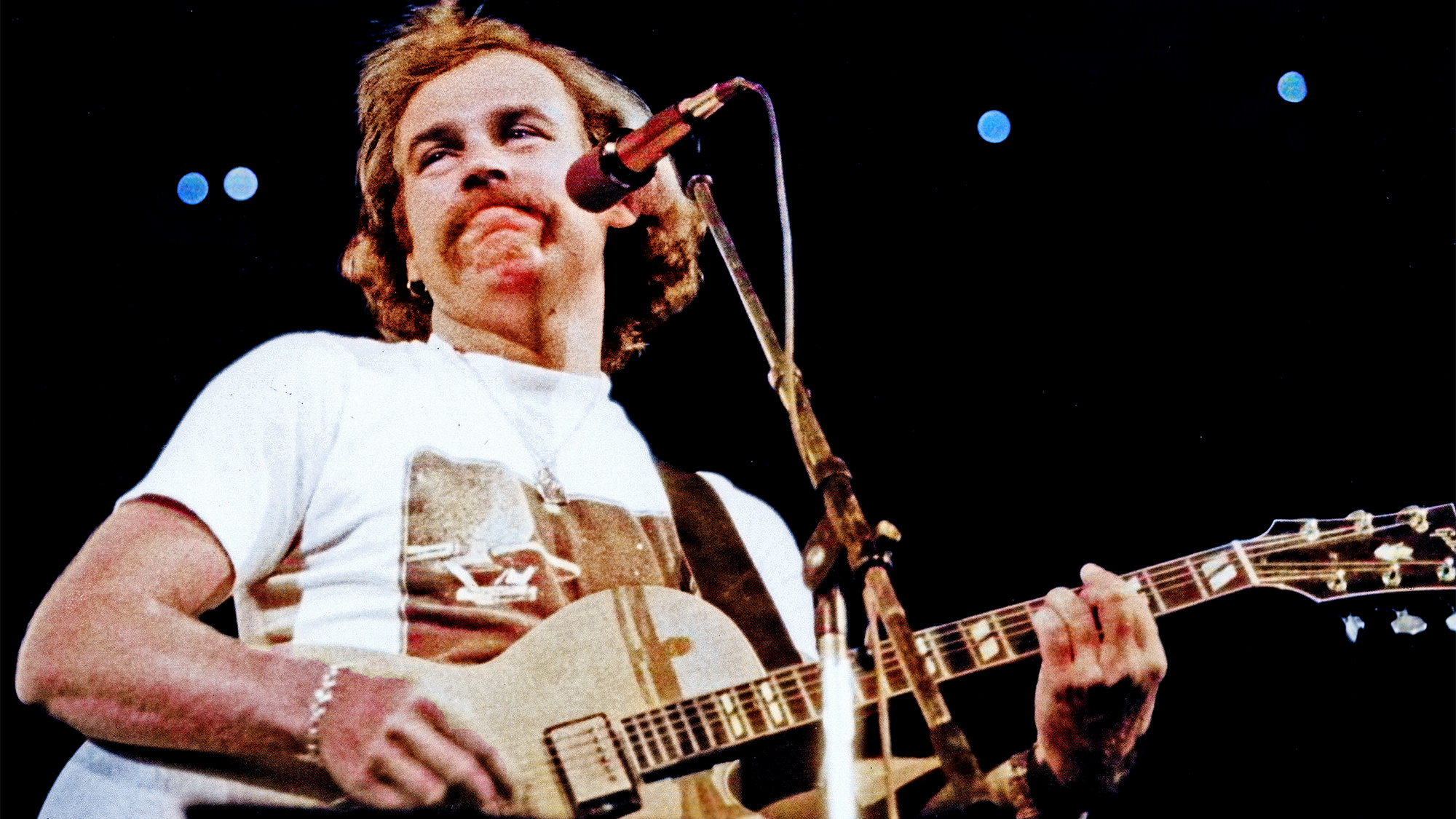 Jimmy Buffet 1977