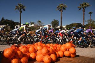 Volta ao Algarve stage 4 LIVE: Another chance for the sprinters on race&rsquo;s penultimate day
