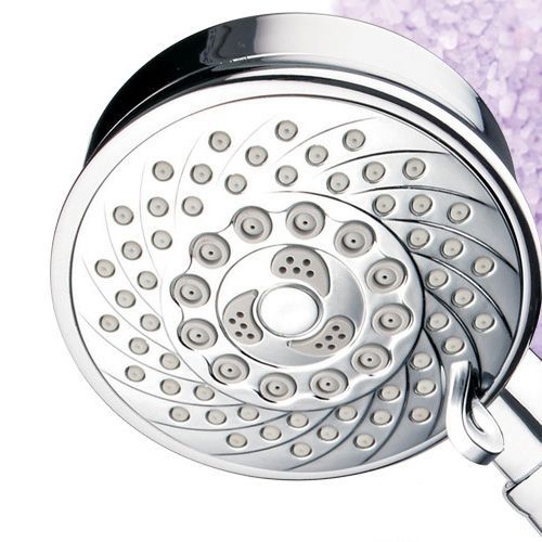Aquagenix Fusion 7-Setting image: With this unit, you can switch settings back and forth.