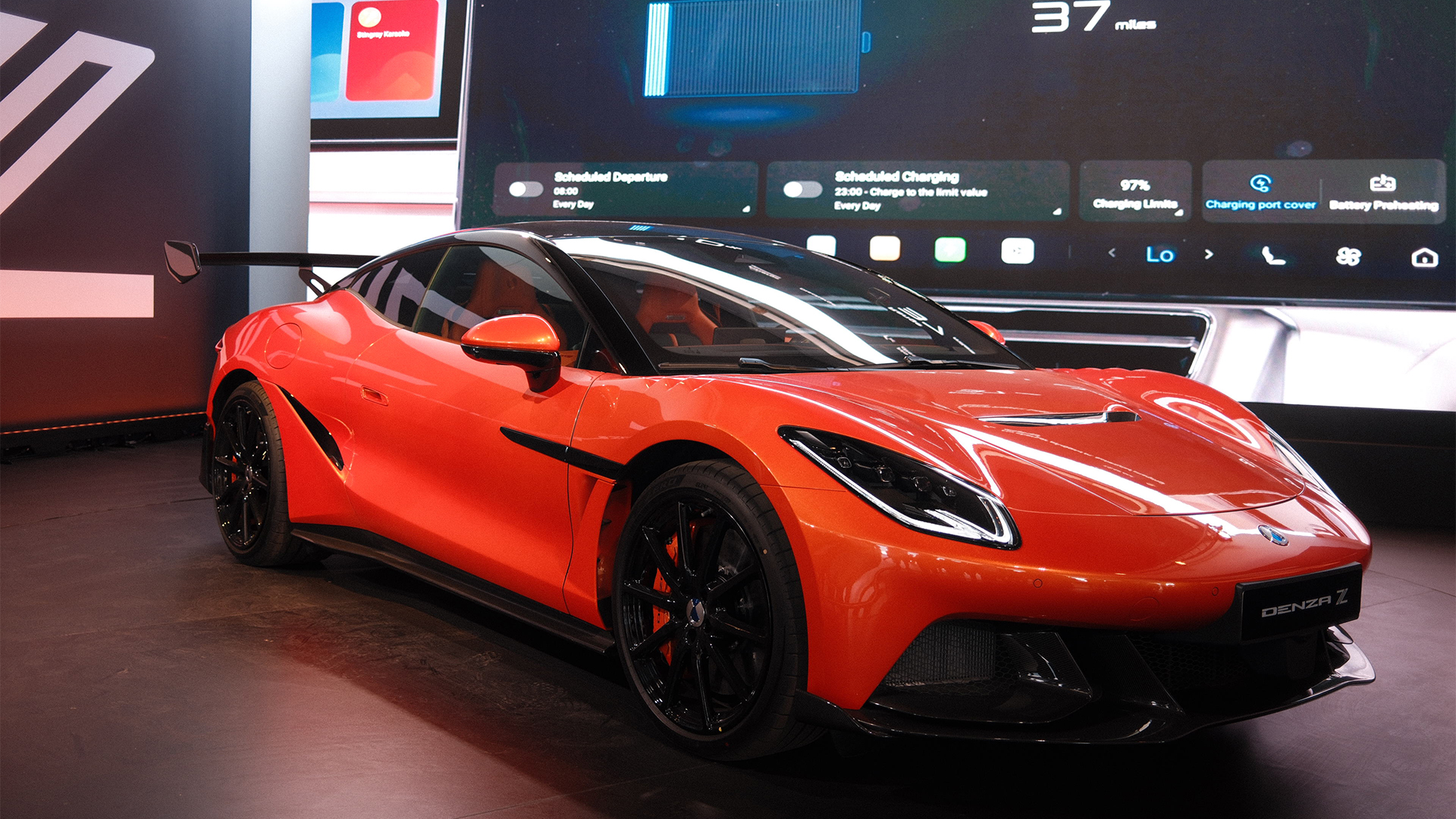 Goodwood Festival of Speed 2026