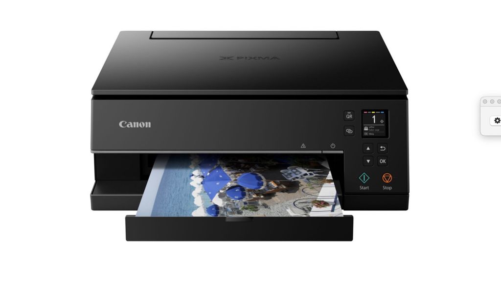 Best Canon Printer Of 2024 TechRadar   4BsmyCQvAChcH4j3YVdig9 1024 80 