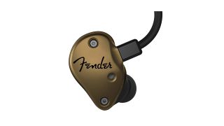 bedste In-ear skærme: Fender FFSA7