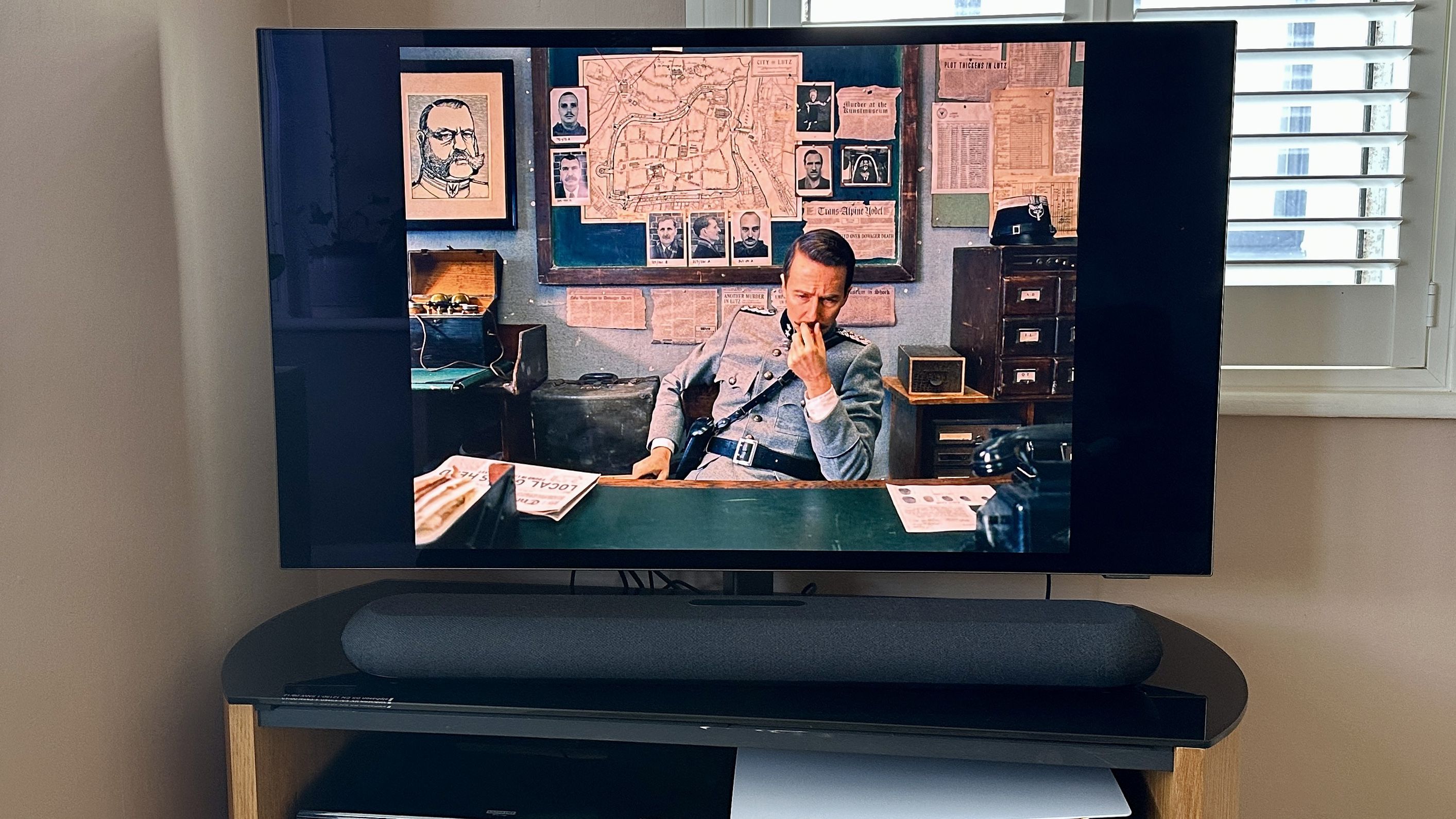 Bluesound Pulse Cinema Mini review