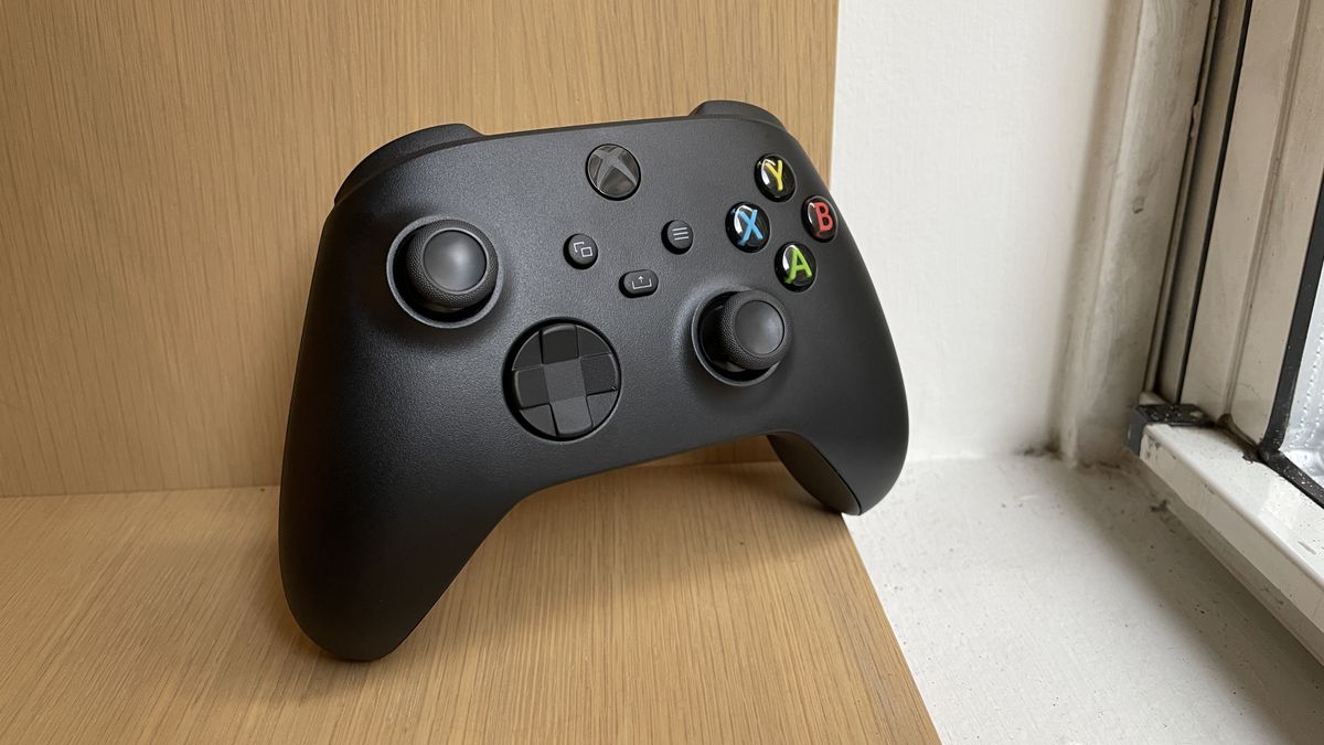 xbox series x compatible with xbox one controller