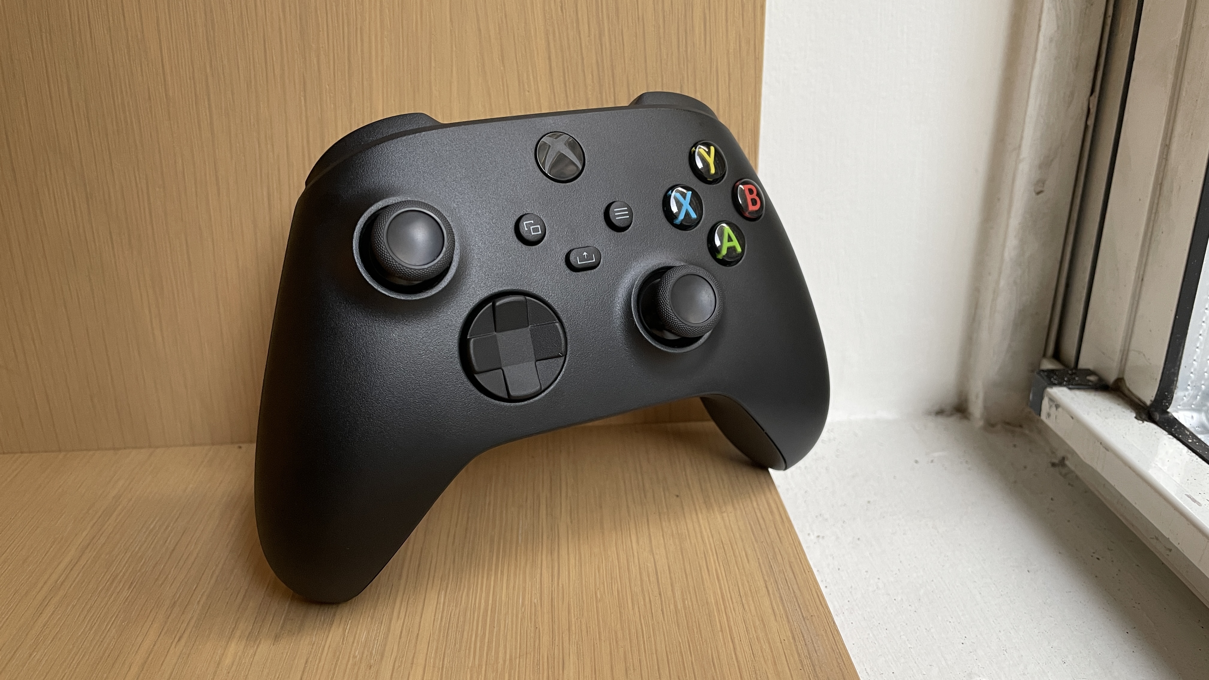 xbox one x series x controller