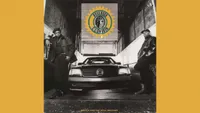  Pete Rock & CL Smooth: Mecca and the Soul Brothers