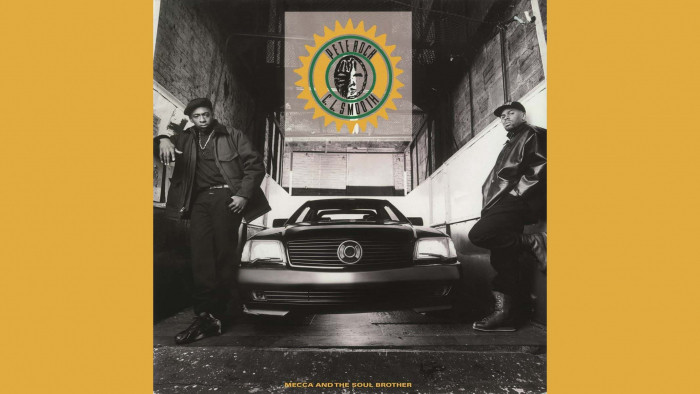 Best hip hop albums