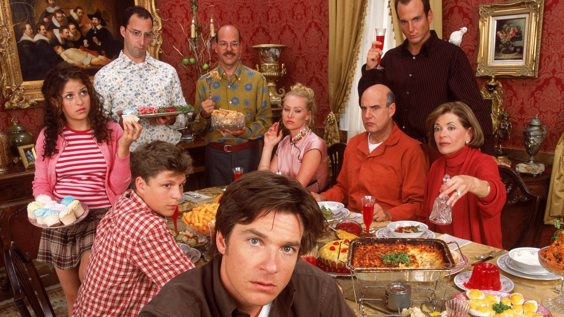 Daisy Haggard’s Top 5 Family Sitcoms Of All Time