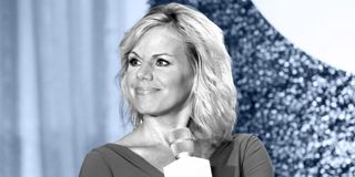 Gretchen Carlson