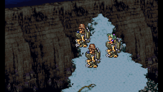 Final Fantasy 6