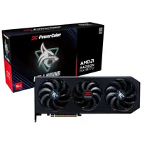 PowerColor Hellhound Radeon RX 9070