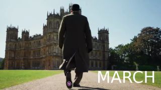 Downton Abbey: A New Era - March 2022