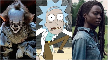 San Diego Comic Con 2019 trailers