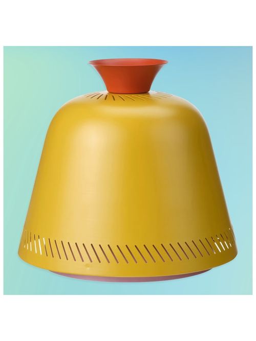 Ommj&Auml;nge Pendant Lamp Shade - Multicolor