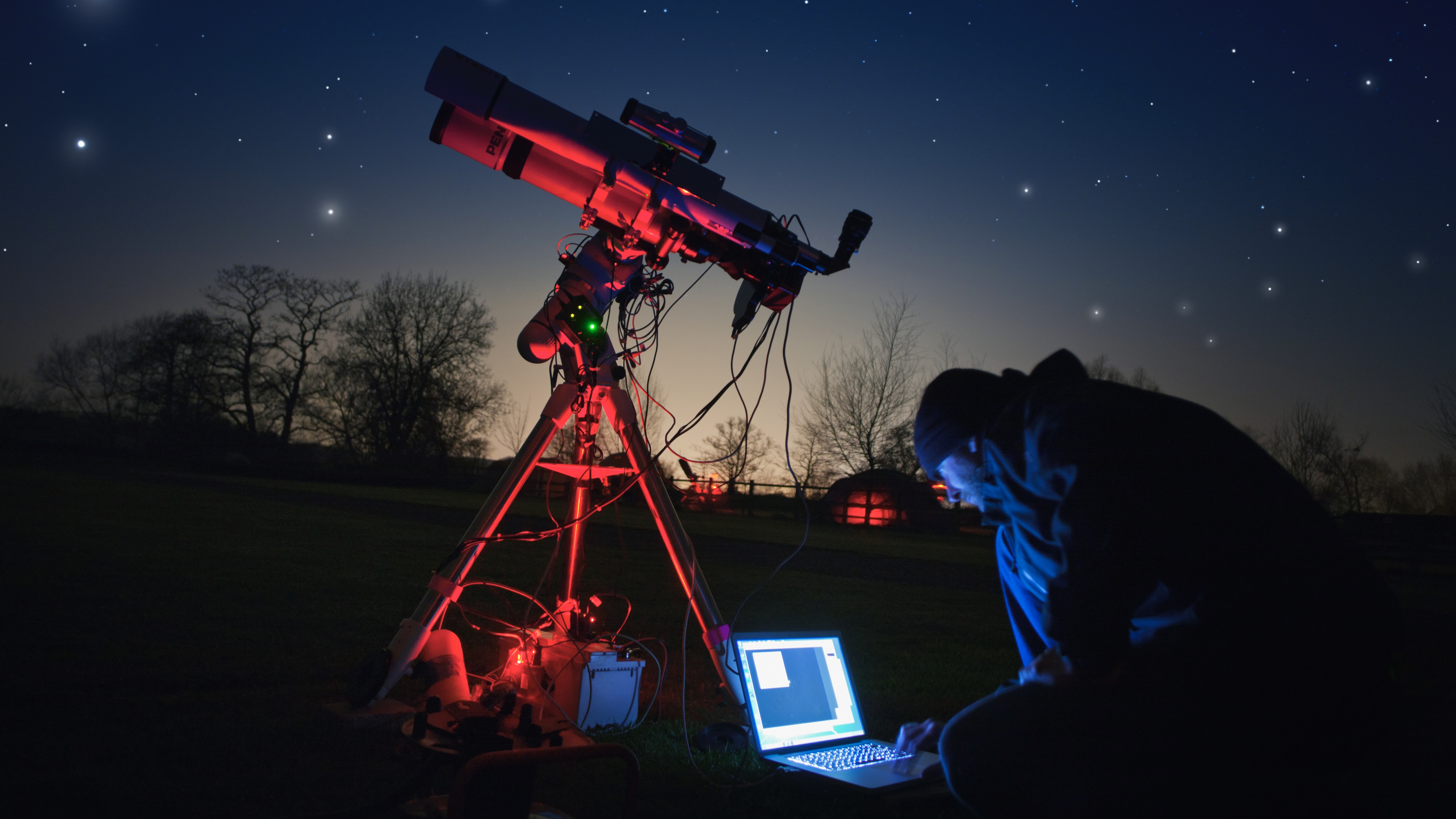 Best laptops for astronomers 2024: Link up telescopes and edit astrophotographs Space