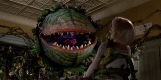 little shop of horrors remake