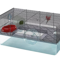 Ferplast Favola Hamster Cage