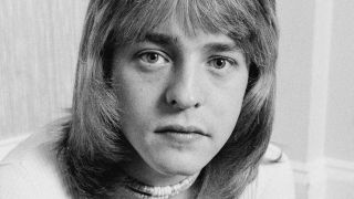 Rick Derringer headshot