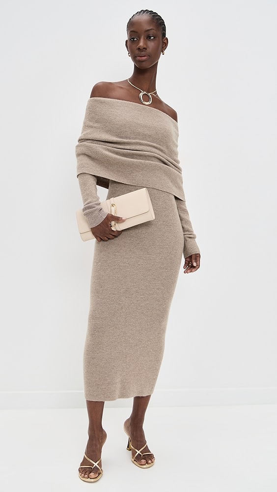 Cult Gaia Carline Dress