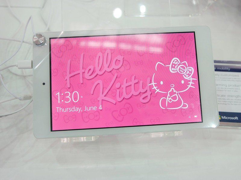 Hello Kitty