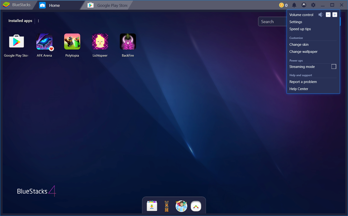 download bluestacks without hyper v