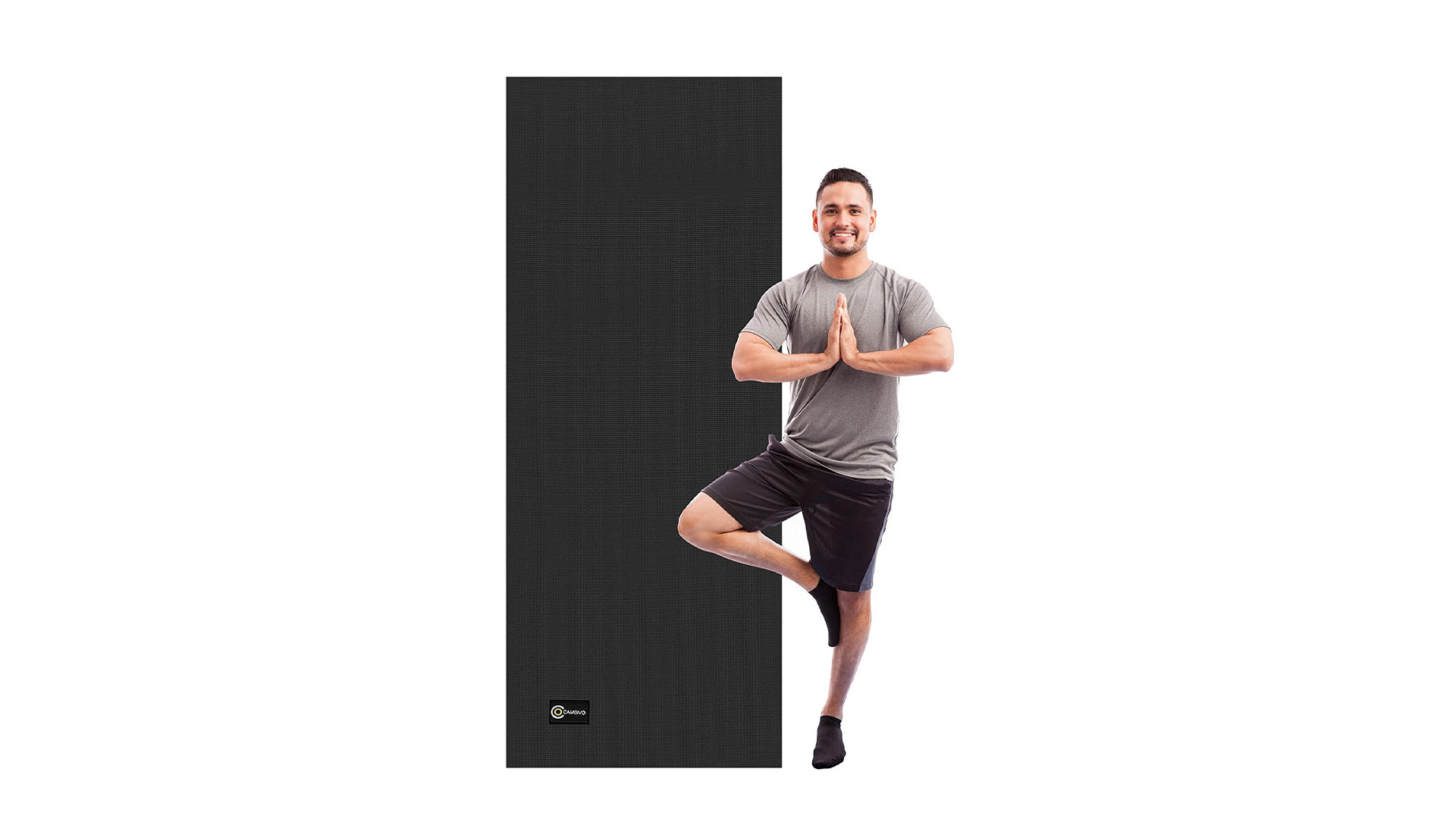 Best yoga mats for home workouts Tom's Guide