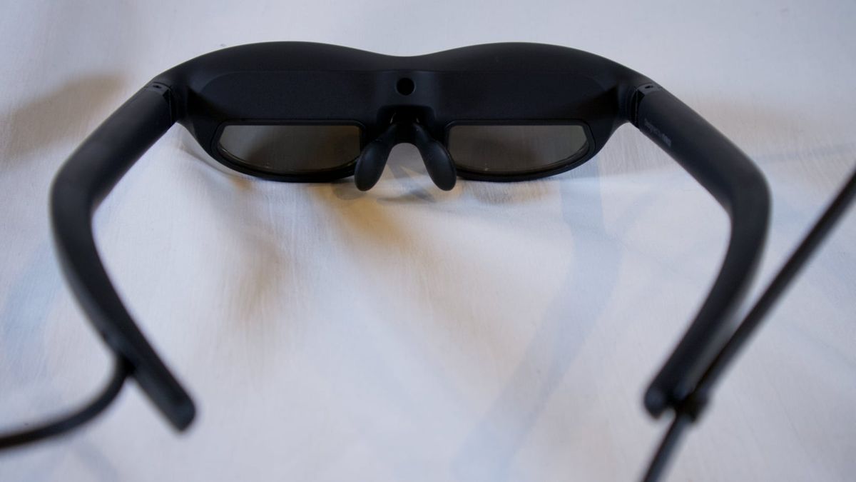 Nreal Light AR Smart Glasses