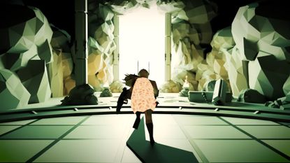 Old School RuneScape trailer