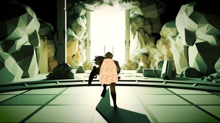 Old School RuneScape trailer