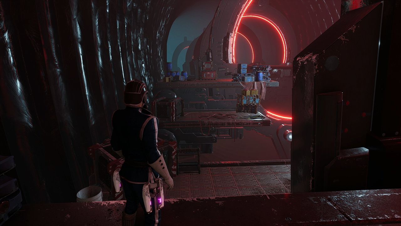 Guardians Of The Galaxy