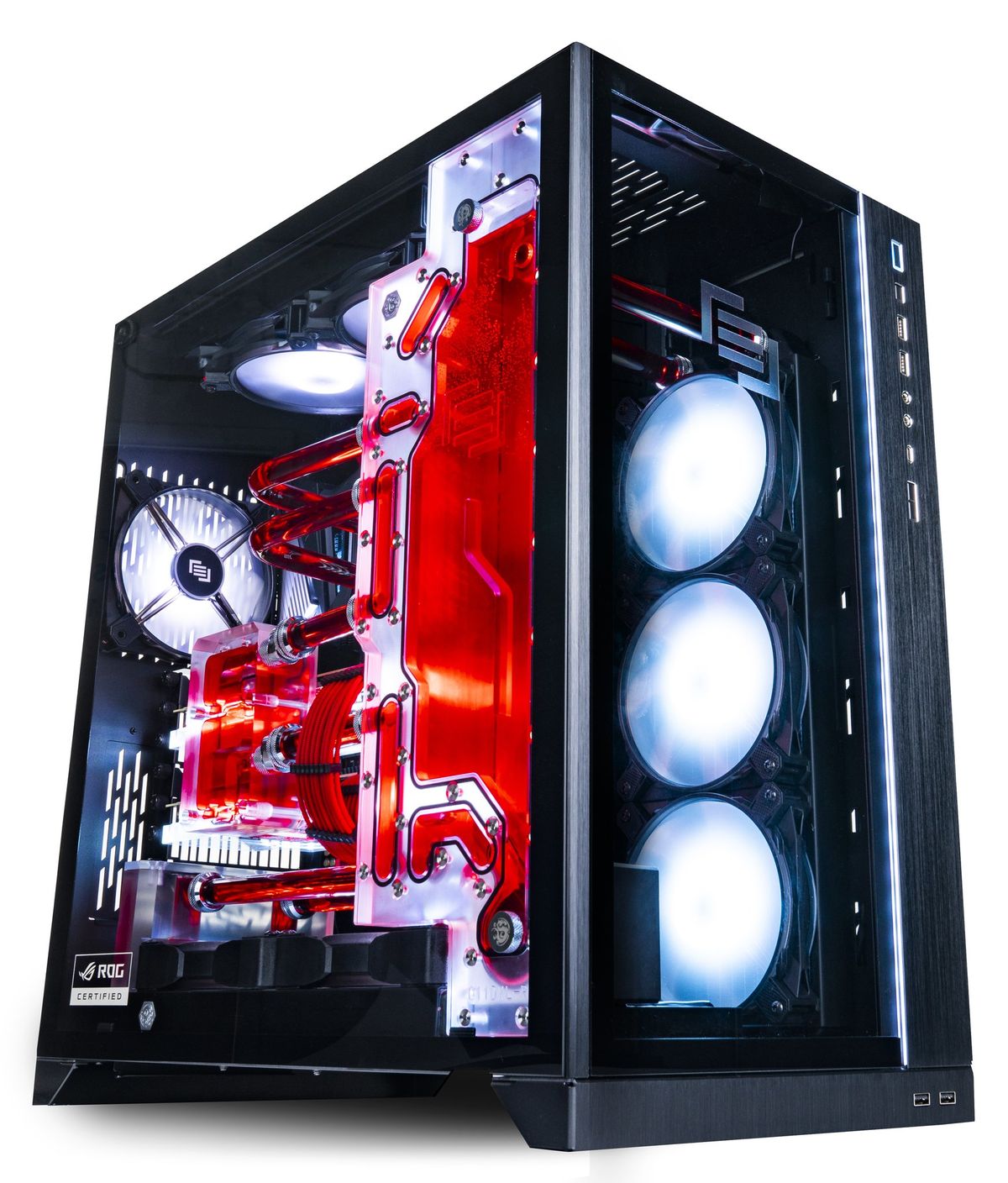 MAINGEAR RUSH 12